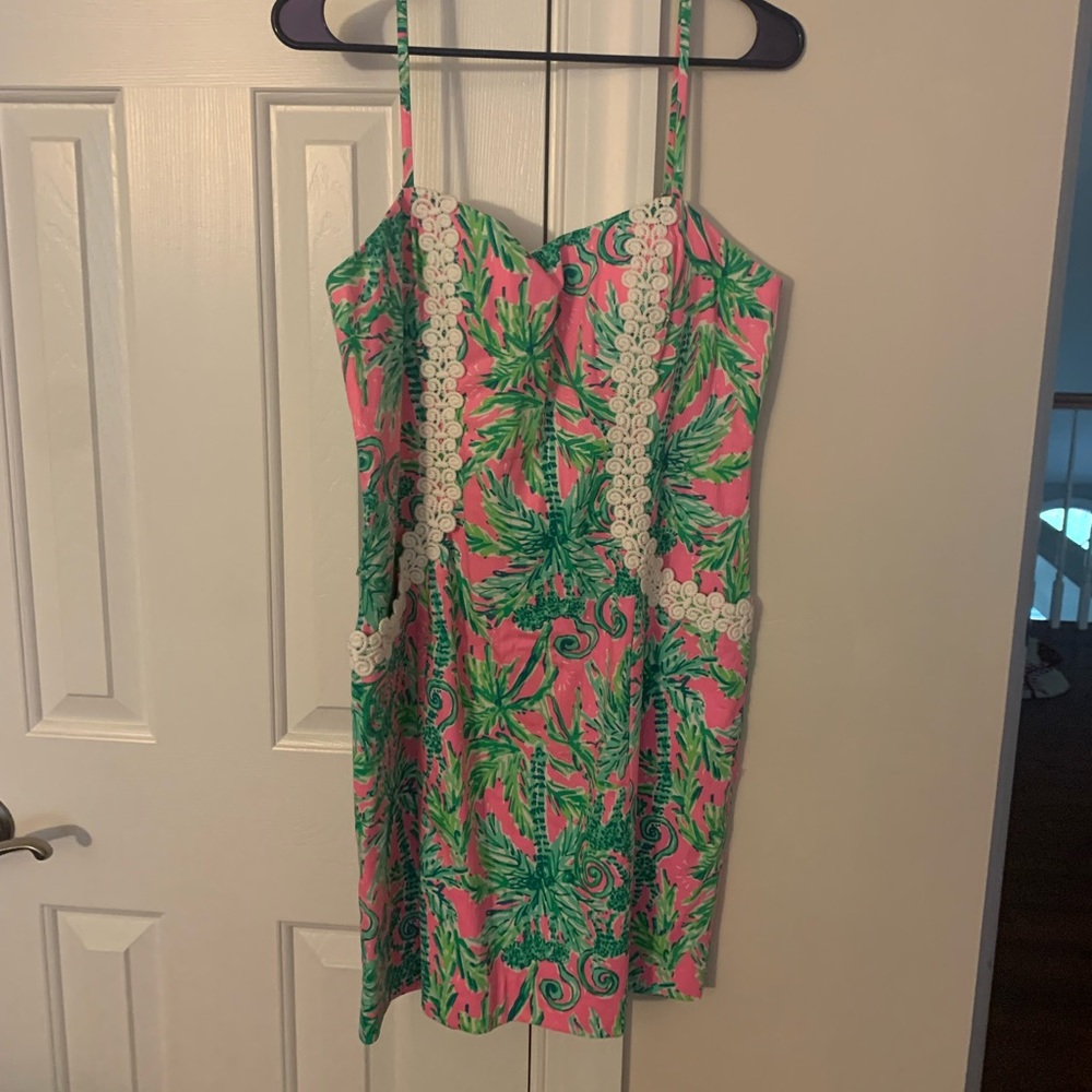 Lilly Dress NWT